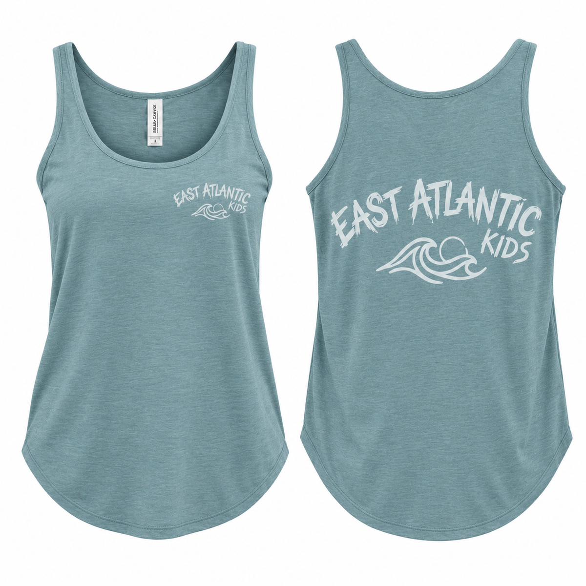 Women's Tank Tops