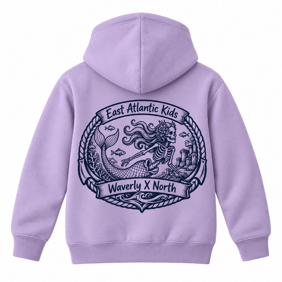 Youth Hoodie