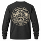 Unisex Adult Long Sleeve T-Shirt