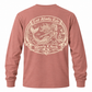 Unisex Adult Long Sleeve T-Shirt