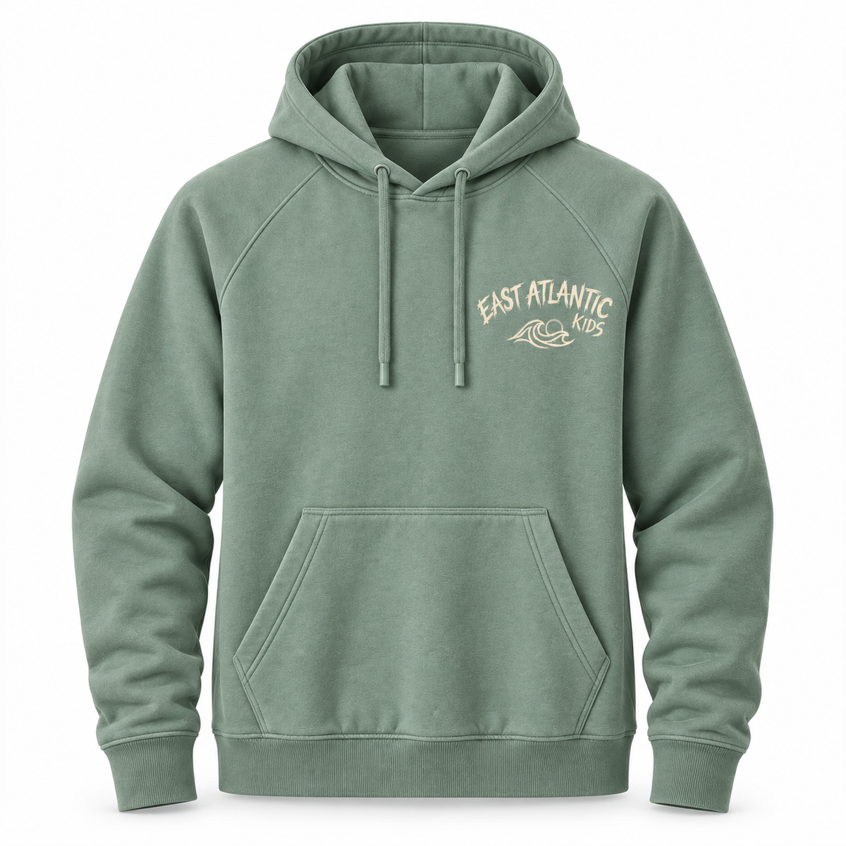 Stylish hoodie featuring a comfortable fit and modern design.