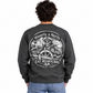 Crew Neck Sweatshirt