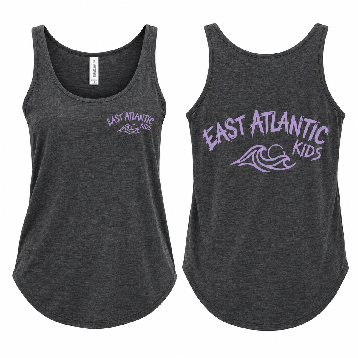 Women's Tank Tops