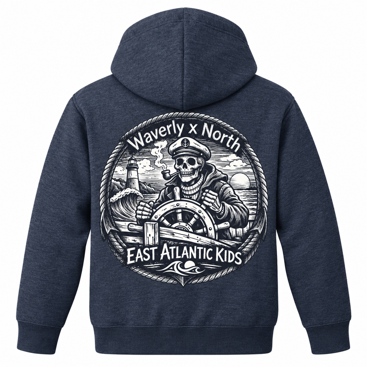 Youth Hoodie