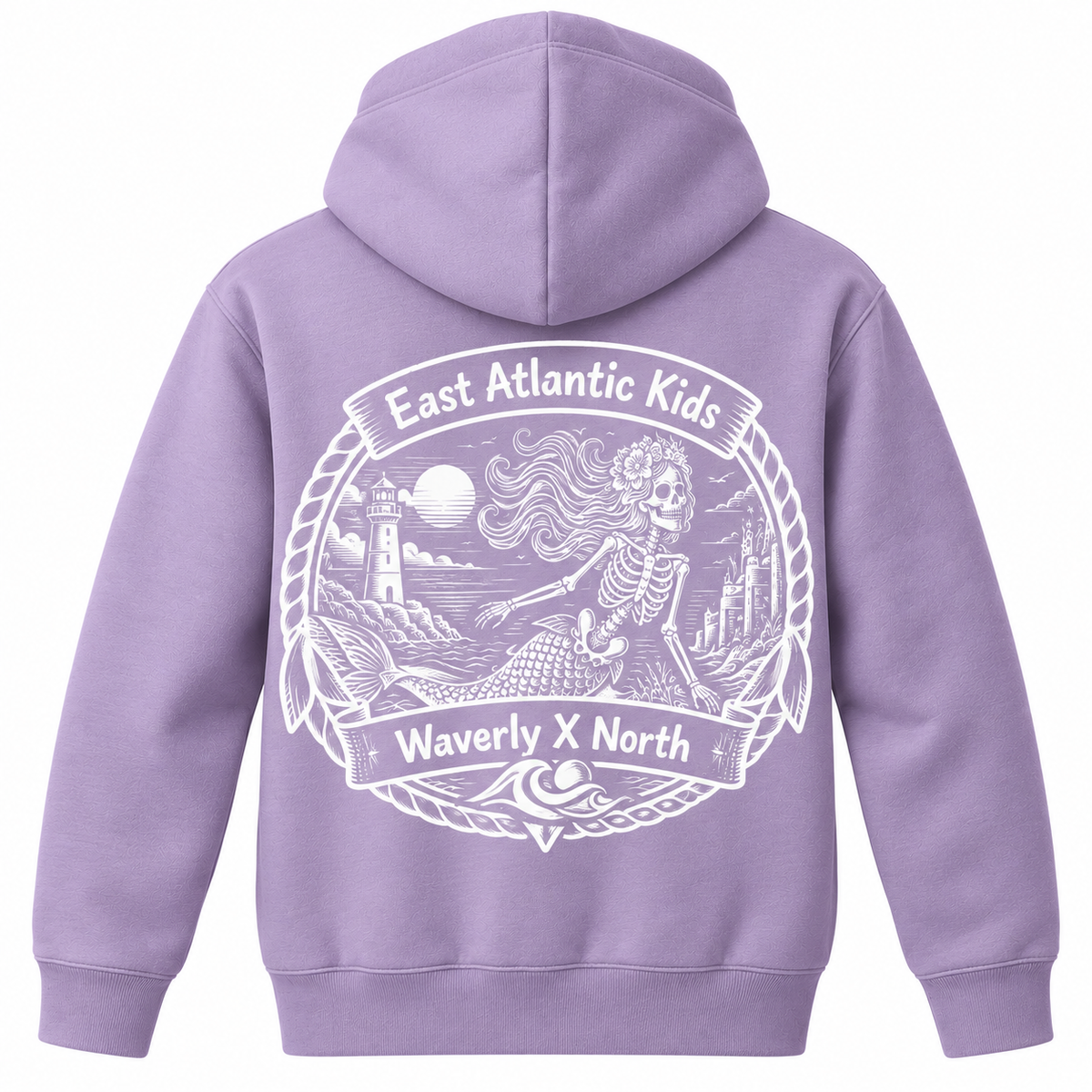 Youth Hoodie